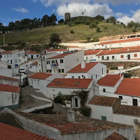 Casa Adentro. Old Town Traditional House