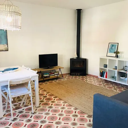 Casa Adentro. Old Town Traditional House * Aljezur
