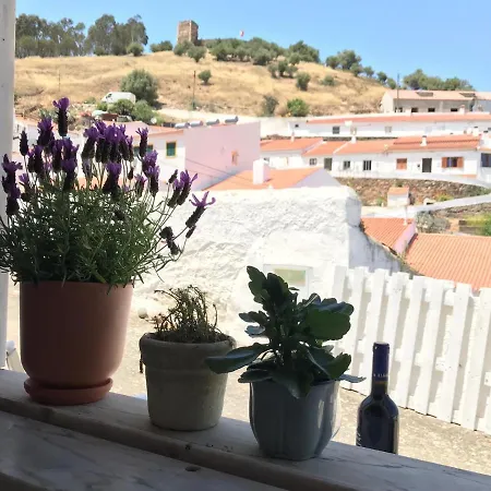 Casa Adentro. Old Town Traditional House * Aljezur